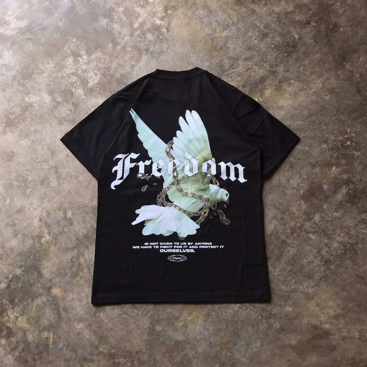 FREEDOM TEE